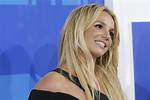 Britney Spears Has Vegas Nip Slip