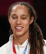 Brittany Griner: a Trailblazer in the World of Sports and Trans Advocacy