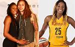 Brittany Griner's Astonishing Twin Story: an Unbreakable Bond