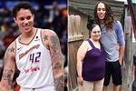 Brittany Griner's Brother Reveals Brittney's Courageous Journey