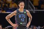 Brittany Griner: Testosterone Use Allegations and the Controversy