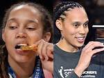 Brittney Griner: a Woman Before, During, and After Imprisonment