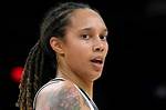 Brittney Griner: Breaking Barriers in Sports and Identity