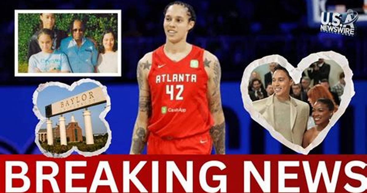 Brittney Griner Ethnicity: Understanding the Background of a Basketball Star