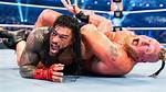 Brock Lesnar or Roman Reigns: Which Wwe Megastar Had the Better Nfl Career