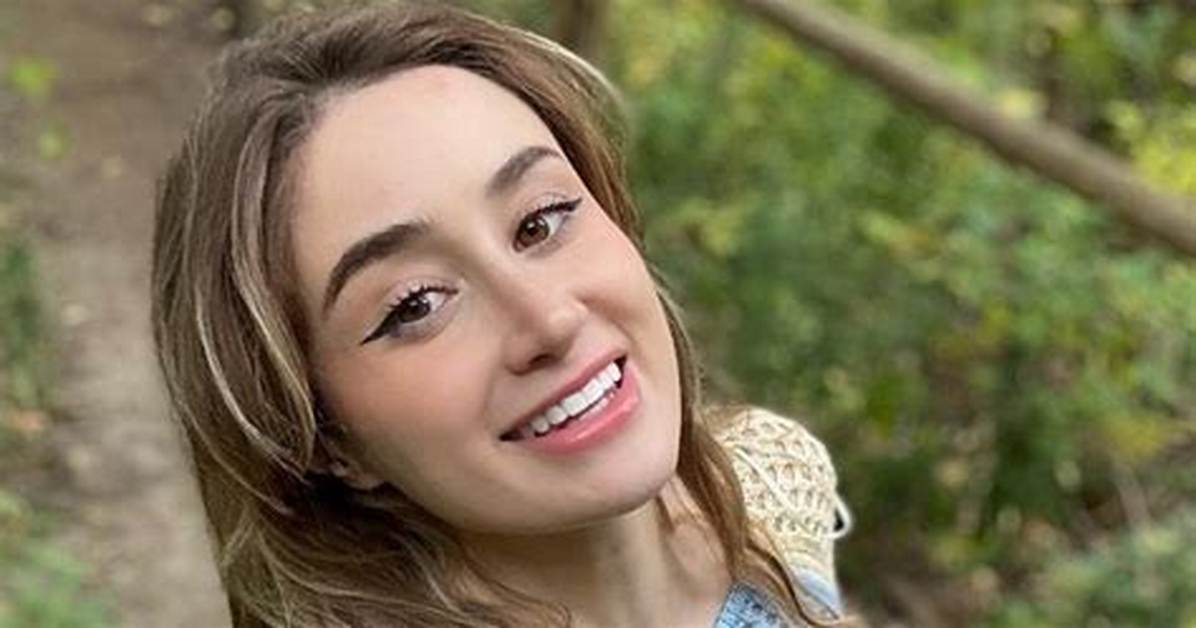 Bronwin Aurora Biography Age Height Ethnicity Boyfriend