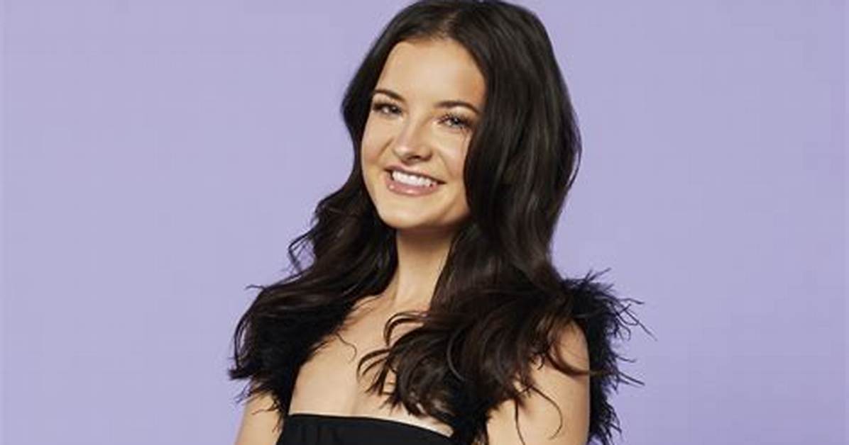 Brooke Hyland's Love Life Decoded: Unraveling the Mystery