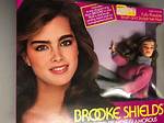 Brooke Shields Poses as Holiday Barbie Doll: Instagram Photo