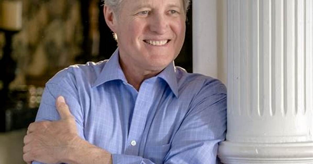 Bruce Boxleitner Age: a Comprehensive Look at the Life and Career of a Beloved Actor