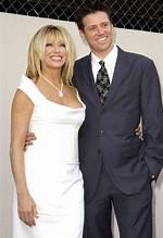 Bruce Somers Jr. Is Suzanne Somers Only Child & Calls Her a Warrior
