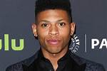 Bryshere Y. Gray: a Journey of Identity and Transformation