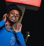 Btb Savage Age, Wiki, Biography, Cause of Death, Girlfriend, Parents, Net Worth 2023