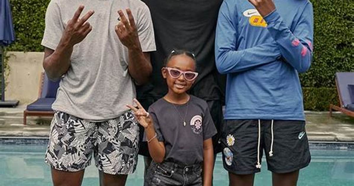 Bubba Copeland Children: Meet His 3 Kids