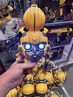 Bumblebee 2 Is It Happening? Are We Still Getting Transformers 6? Tue 22 January 2019 18:27