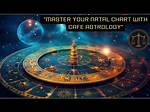 Cafeastrology: Your Gateway to Astrological Insights