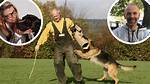 Calls to Ban Star Youtube Trainer Dog Daddy Who Promotes Prong Collars from Entering Australia