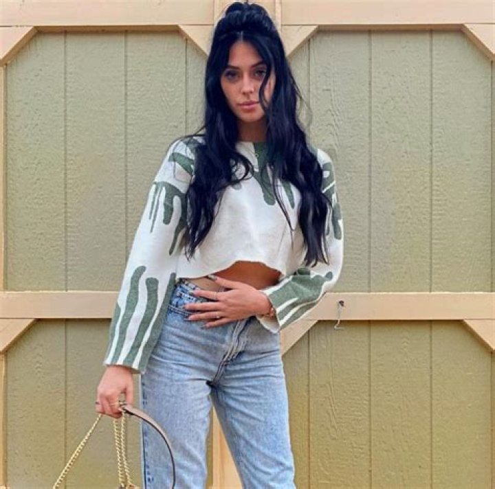 Camilla Araujo: Unveiling the Rising Star & Her Online Journey!