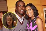 Camryn Alexis Paul Bio Chris Paul Daughter