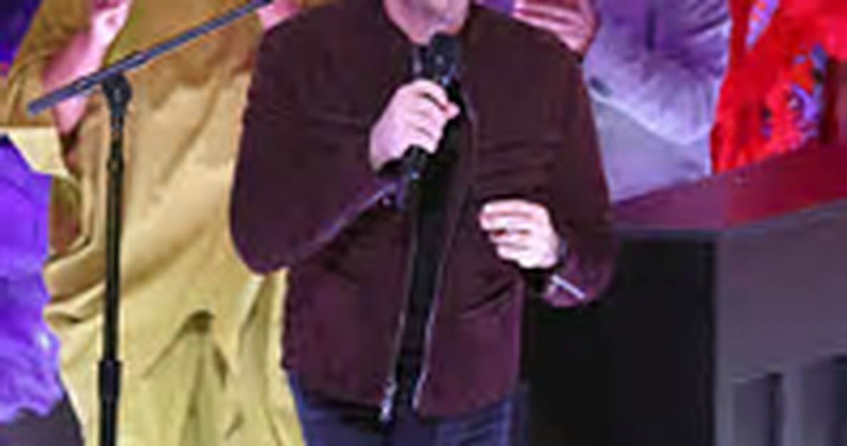Can Harry Connick Jr Sing? a Deep Dive into His Musical Talents