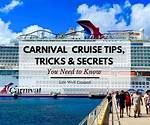 Can You Text on Carnival Cruise Ships?