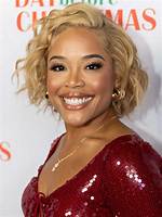 Candace Maxwell (Tv Actress) - Age, Birthday, Bio, Facts, Family, Net Worth, Height & More