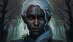 Captivating Female Drow Name Ideas for Your Fantasy World