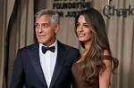 Capturing the Joy: Photos of George Clooney's Twins
