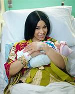 Cardi B's Maternal Guidance: a Journey of Love and Support