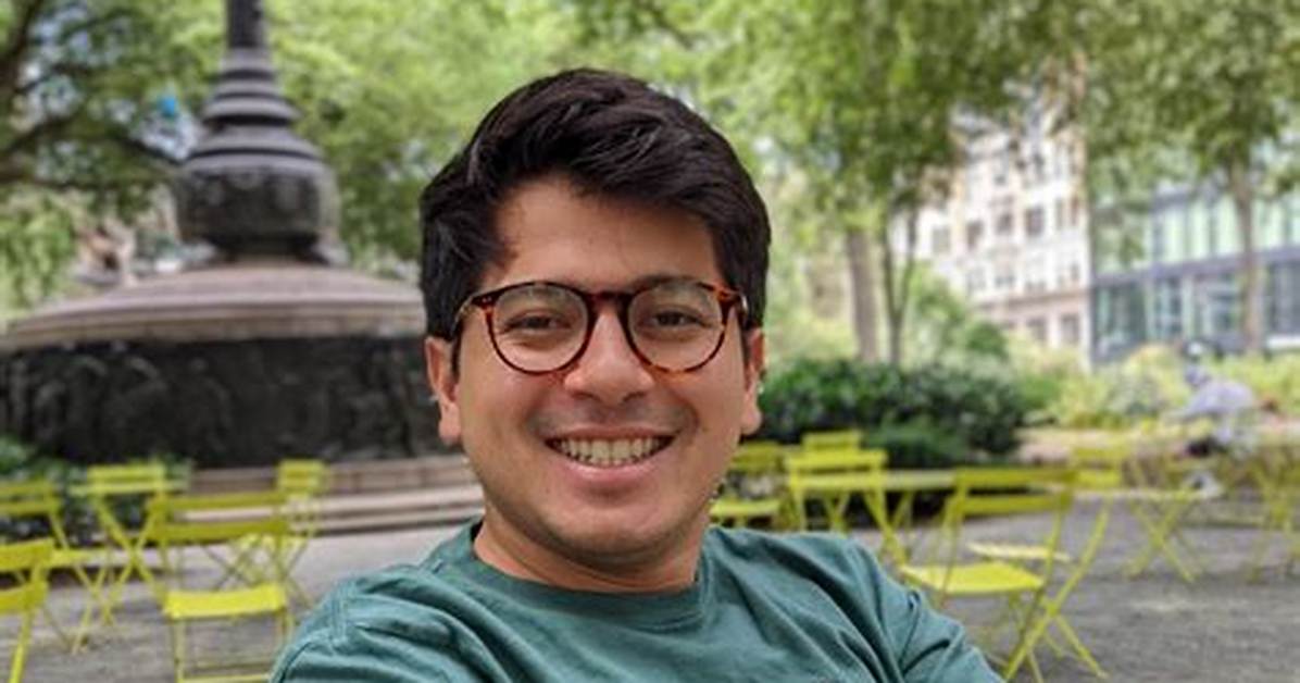 Carlos Martinez - Weblogy