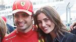 Carlos Sainz: Marriage Status and Personal Life