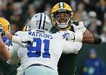 Carlos Watkins Contract, Salary, Net Worth, Jersey, Weight, College, Number, Draft Profile, Pff, Touchdowns