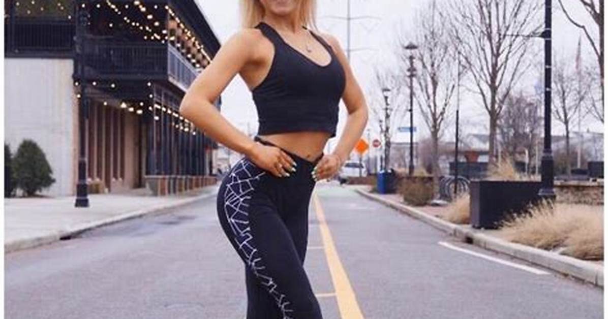 Cassidy Ludwig Height, Weight, Net Worth, Age, Birthday, Wikipedia, Who, Nationality, Biography