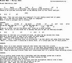 Catchy Lyrics for Your Piano Man Performance