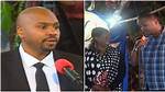 Catherine Kasavuli | Son Martin Kasavuli, Her Parents and Family