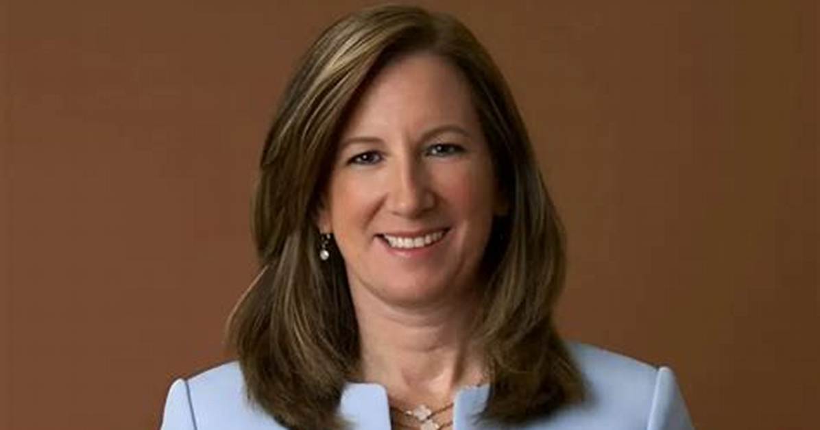 Cathy Engelbert Bio, Wiki, Age, Height, Family, Career, Wnba, Deloitte and Networth