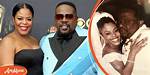 Cedric the Entertainers Wife Is His Queen Who Keeps Him Grounded