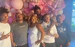 Ceedee Lamb Family, Wife, Children, Parents, Siblings ·