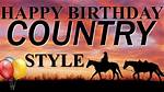 Celebrating Friendship with Country Birthday Songs for Friends