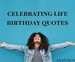 Celebrating Life: Birthday Party with Friends Quotes to Cherish