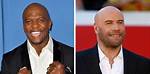 Celebrating the Bold: Iconic Black Bald Celebrities
