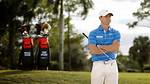 Champion Golfer and Inspiring Leader