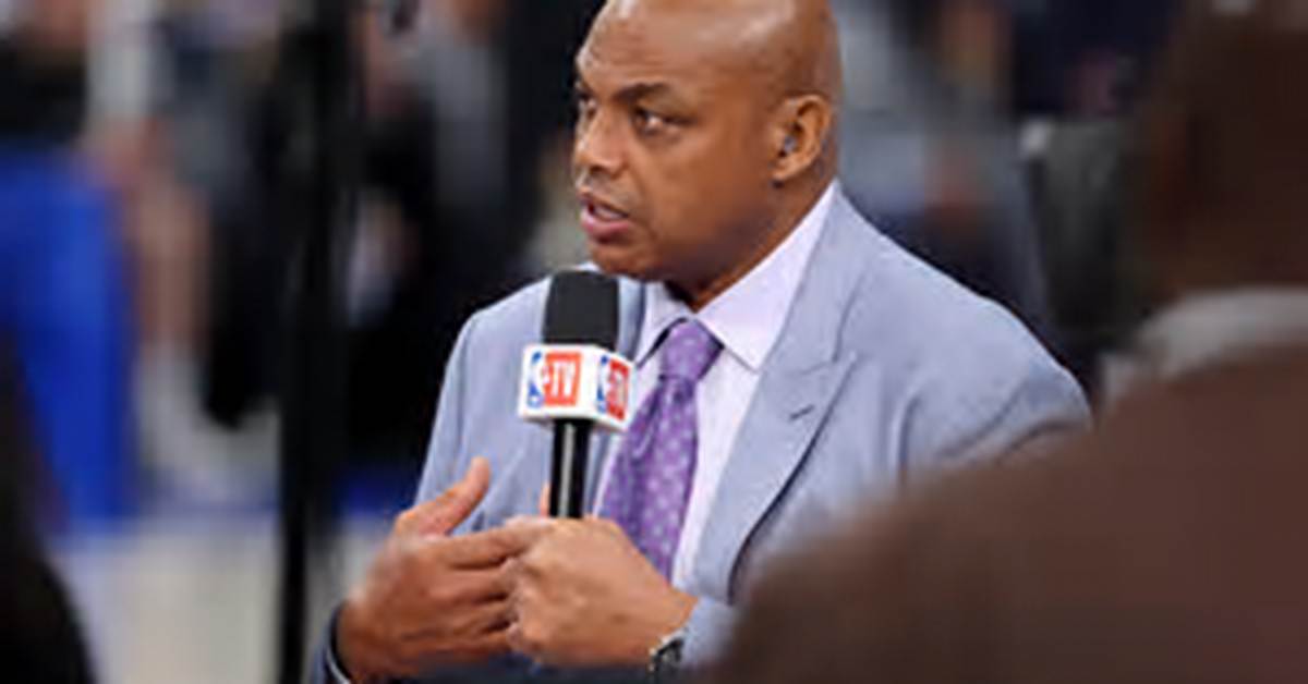 Charles Barkley Faces Controversy over Comments About San Antonio Women