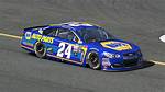 Chase Elliott: the Rising Star of Nascar