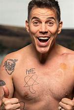 Check out Steve-O's Startling Net Worth in 2024!