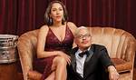 China Forbes Pink Martini: Bio, Age, Height, Husband, Adam Levey, Singer, Love, ’78 and Net Worth