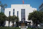 Chinese Consulate General in Los Angeles: a Comprehensive Guide