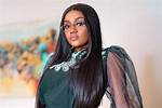 Chioma Avril Rowland (Davidos Wife) Net Worth and Biography |