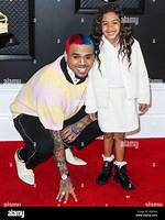 Chris Brown's Daughter Royalty: a Special Bond Between Father and Child