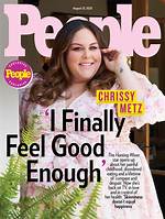 Chrissy Metz and the Quest for Motherhood