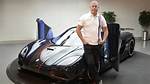 Christian Koenigsegg: the Mastermind Behind Hypercars